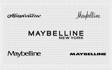 Maybelline Logo History: The Story Behind The Beauty Brand