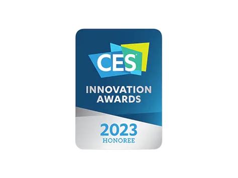 CES 2023 Innovation Awards Honoree - AED Vantage