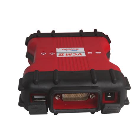 Best Quality for Ford VCM II Ford VCM2 Diagnostic Tool V130