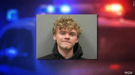 Teen arrested in string of rural Nebraska thefts