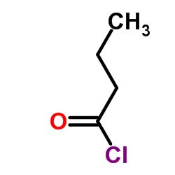 Butyryl chloride | CAS:141-75-3 99.0% bulk supply