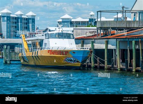 Smith Island Ferry Trip Stock Photo - Alamy