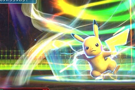 Game review: Pokken Tournament - one of 2016’s top fighting games ...