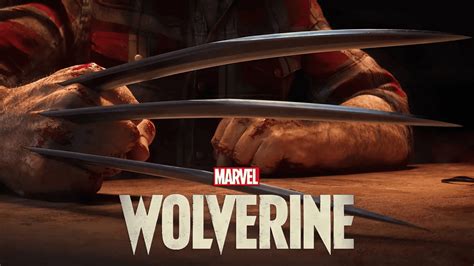 Marvel's Wolverine Hacked And Leaked Along With Other Future Projects | GIANT FREAKIN ROBOT