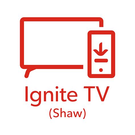 Ignite TV (Shaw) - App on Amazon Appstore