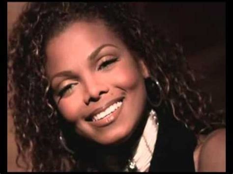 Janet Jackson That's the Way Love Goes 1 VIDEO - YouTube