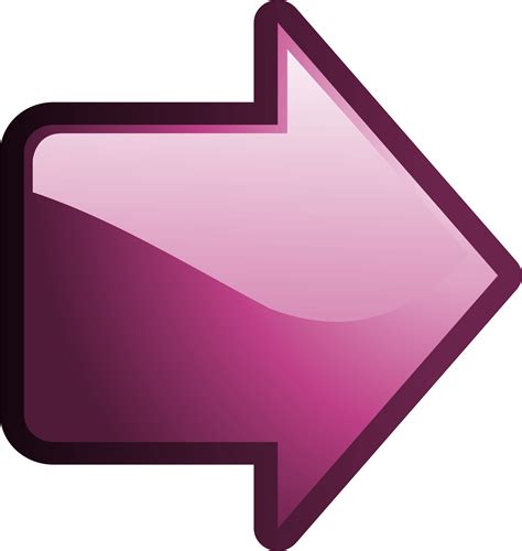 File:Nuvola arrow right pink.png - Wikimedia Commons