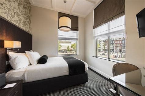 The Top 10 Best Boutique Hotels in Amsterdam, Netherlands - Top Ticket ...