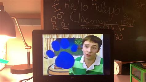 To Play BLue’S CLueS BLue’S BiG PaJaMa PaRTY - YouTube