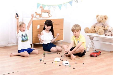 9 New AI-Powered Toys for Kids in 2020 (Updated) | AI Kids Programming