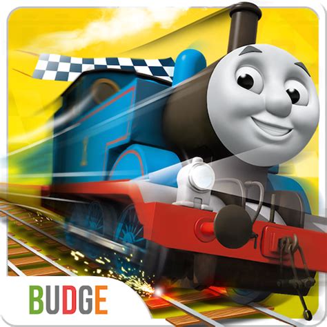 Amazon.com: Thomas & Friends: Go Go Thomas! - Speed Challenge for Kids ...