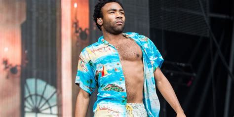 Childish Gambino's "Feels Like Summer" Video | Hypebeast