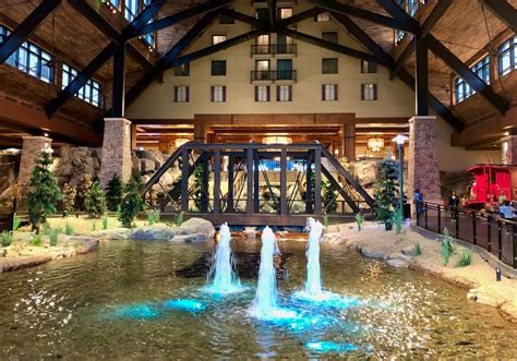 Gaylord Rockies Resort is the Ideal Romantic Getaway | Macaroni KID Highlands Ranch-Parker ...