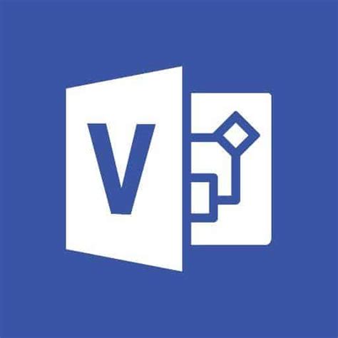 Microsoft Visio 2019 Professional Logo | Images and Photos finder