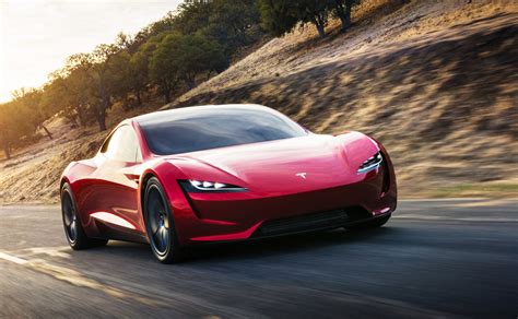 0-100 tesla roadster Si compras un tesla roadster te llevas un model 3 ...