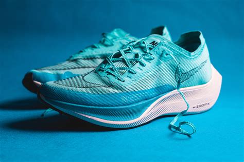 nike vaporfly next 2 - feature » Believe in the Run