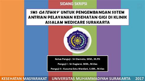 Contoh Ppt Sidang Skripsi Penelitian Kuantitatif Pdf - IMAGESEE