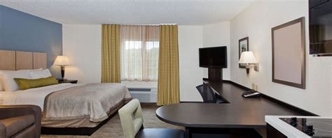 Photos | Sonesta Simply Suites Parsippany Morris Plains