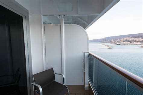 Balcony Cabin on MSC Seaside Cruise Ship - Cruise Critic