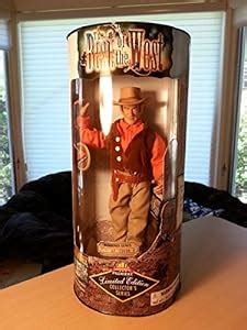 Amazon.com: The Best of the West - Gunsmoke - Matt Dillon - Fully Poseable Action Figure ...