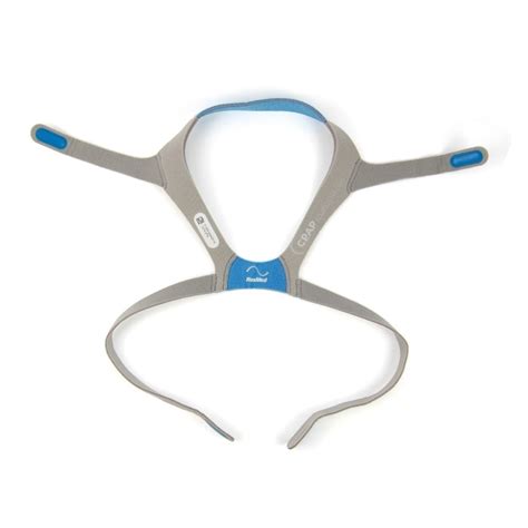 ResMed AirFit F20 Full Face Mask Headgear | CPAPEUROPA.COM