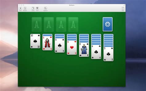 Download free Solitaire by Brainium by Brainium Studios LLC v.1.0 ...