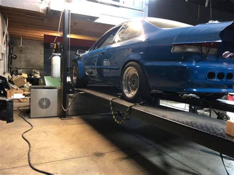 DYNO TUNING | BDKPerformance