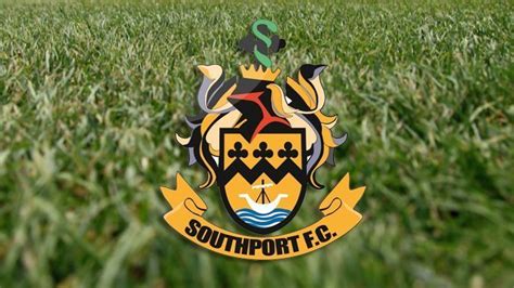 Our Club | Southport Football Club