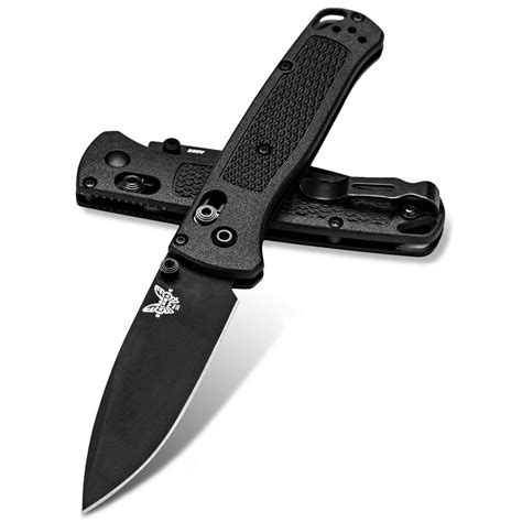 Benchmade 535BK-2 Bugout