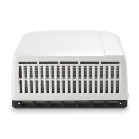 Dometic Brisk II RV Air Conditioner 15,000 BTU - White B59516.XX1C0