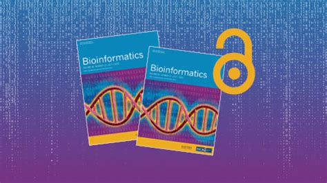 Bioinformatics | Oxford Academic