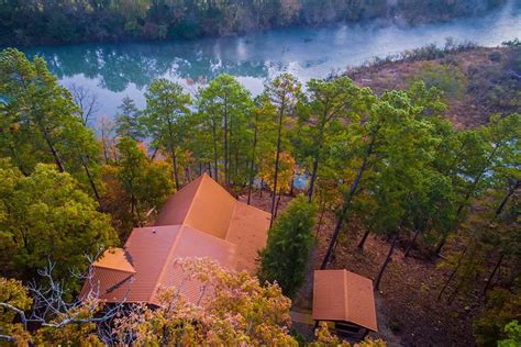 Riverfront Cabins In Beavers Bend State Park – Cabin Photos Collections