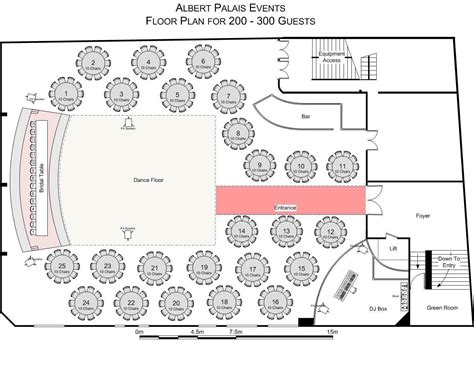 Wedding Floor Plan Template Beautiful 28 [ Wedding Floor Plans ] event Barn Floor Plans the ...