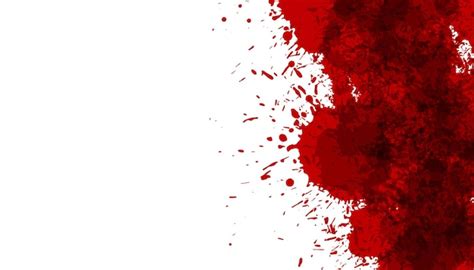 Free Vector | Blood drop stain texture background