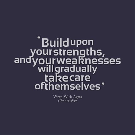 How Your Strengths Can Sometimes Be Your Weakness's - Misha Wilson