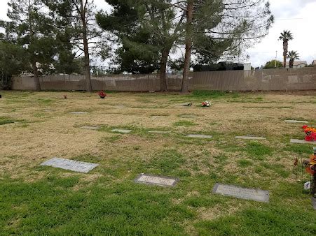 Reviews Palm Eastern Mortuary & Cemetery (Mortuary) in Nevada ...