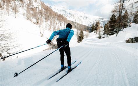 How hard is cross-country skiing? | Salomon