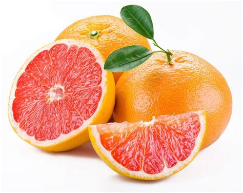 What is Grapefruit Juice Diet and the Grapefruit Diet Plan