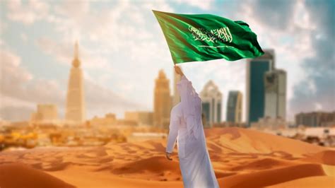 Everything you need to know about Saudi Flag Day - FACT Magazine