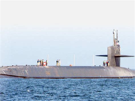 Upgrading Kilo class submarines: L&T set to partner Russia for Rs 5,000-crore defence deal