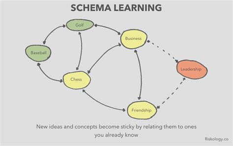 schema-learning - Riskology