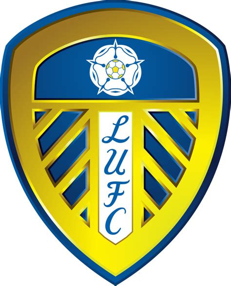 Leeds United Logo 02 PNG Logo Vector Downloads (SVG, EPS), 49% OFF