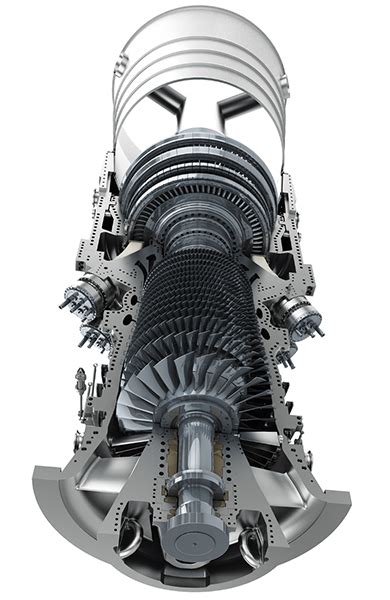 Ge Frame 9fa Gas Turbine Specification | Webframes.org