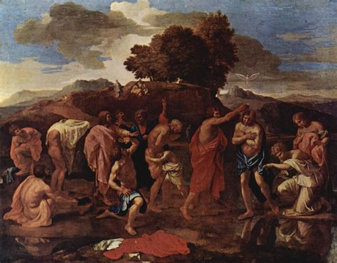 Pin on Nicolas poussin, 1594-1665, Les Andelys, France.