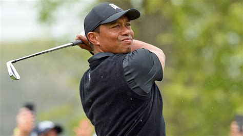 Tiger Woods shockingly among stars to miss the cut at 2019 PGA ...