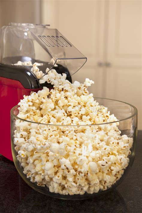 Popcorn (Popcorn Maker) – Accessible Chef