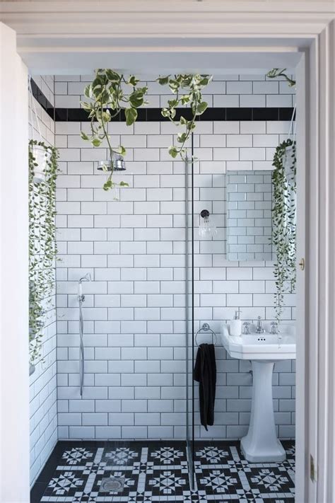 Metro Tile Bathroom Ideas: Gorgeous Bathrooms With Metro Tiles