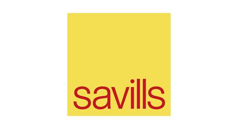 Savills Logo Download - AI - All Vector Logo