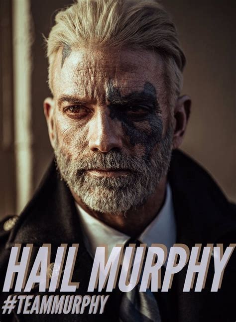 The Murphy Keith Allan | Serien, Schauspieler, Filme