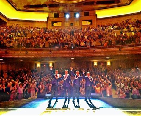 Historic Hawaii Theatre Center | Reception Venues - Honolulu, HI